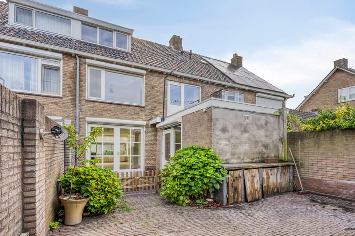 Foto 4 van van Assendelftstraat 92