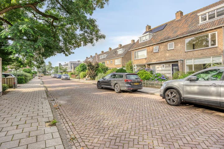 Foto 5 van van Assendelftstraat 92