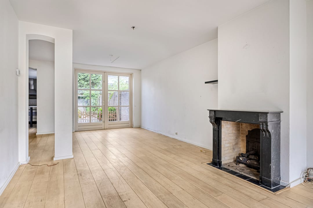 Foto 7 van van Assendelftstraat 92