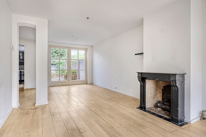 Foto 7 van van Assendelftstraat 92