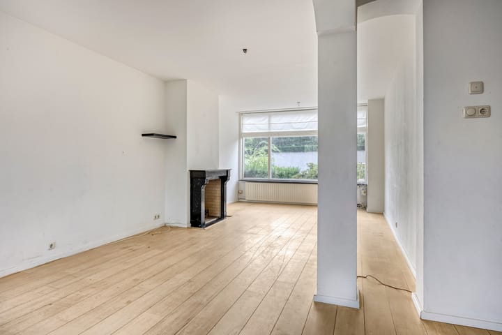 Foto 8 van van Assendelftstraat 92