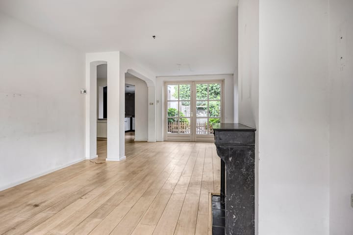 Foto 9 van van Assendelftstraat 92