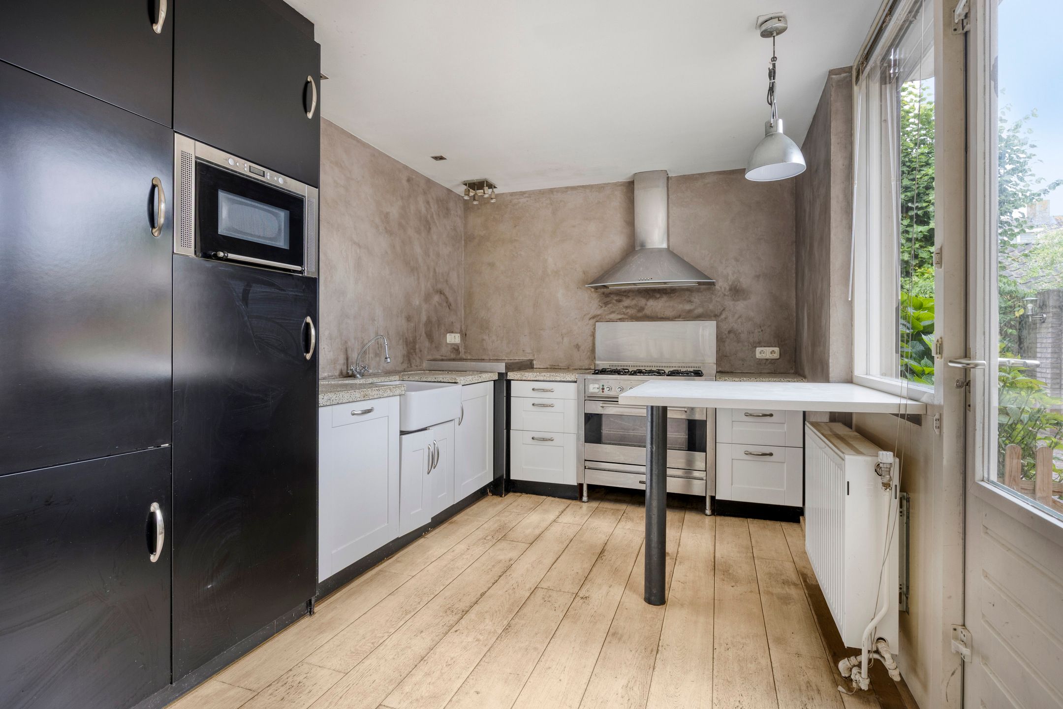 Foto 12 van van Assendelftstraat 92