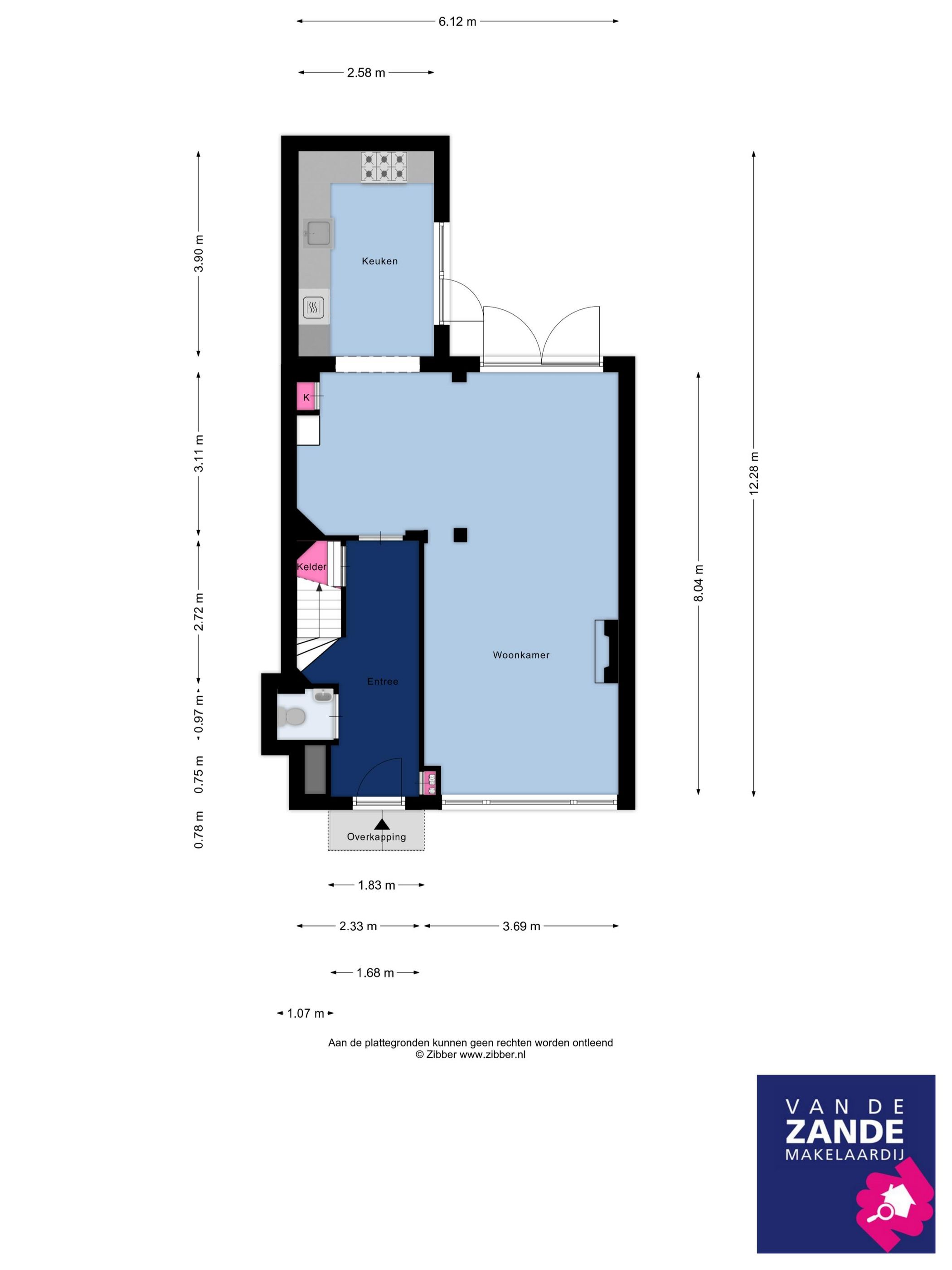 Foto 15 van van Assendelftstraat 92