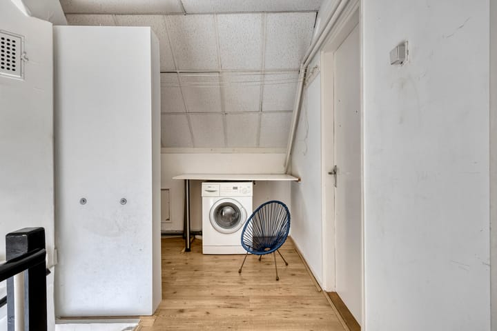 Foto 26 van van Assendelftstraat 92