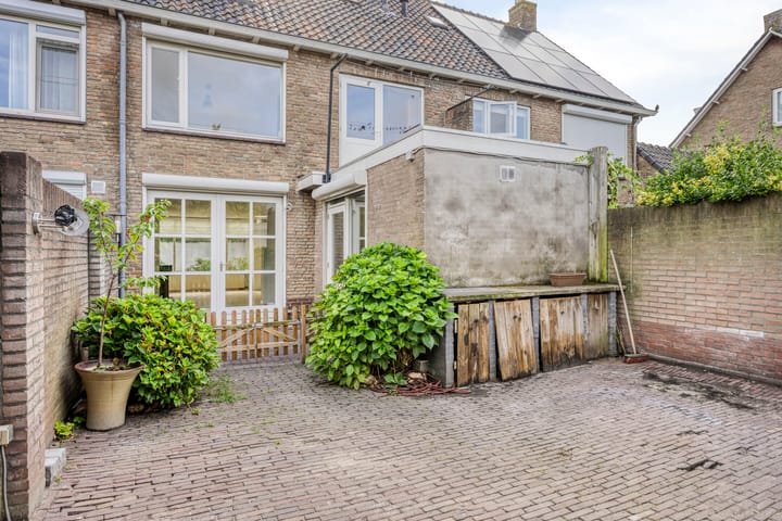 Foto 32 van van Assendelftstraat 92