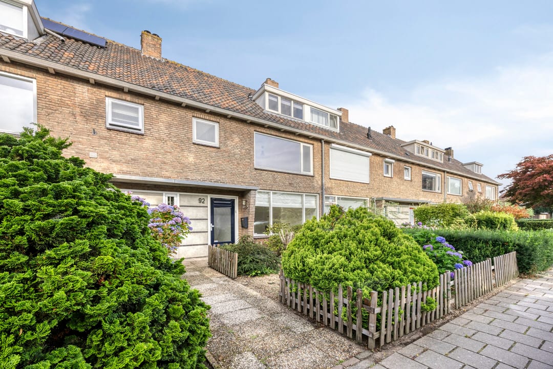 Foto 37 van van Assendelftstraat 92