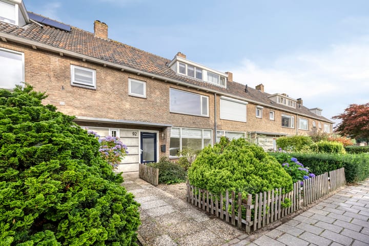 Foto 37 van van Assendelftstraat 92