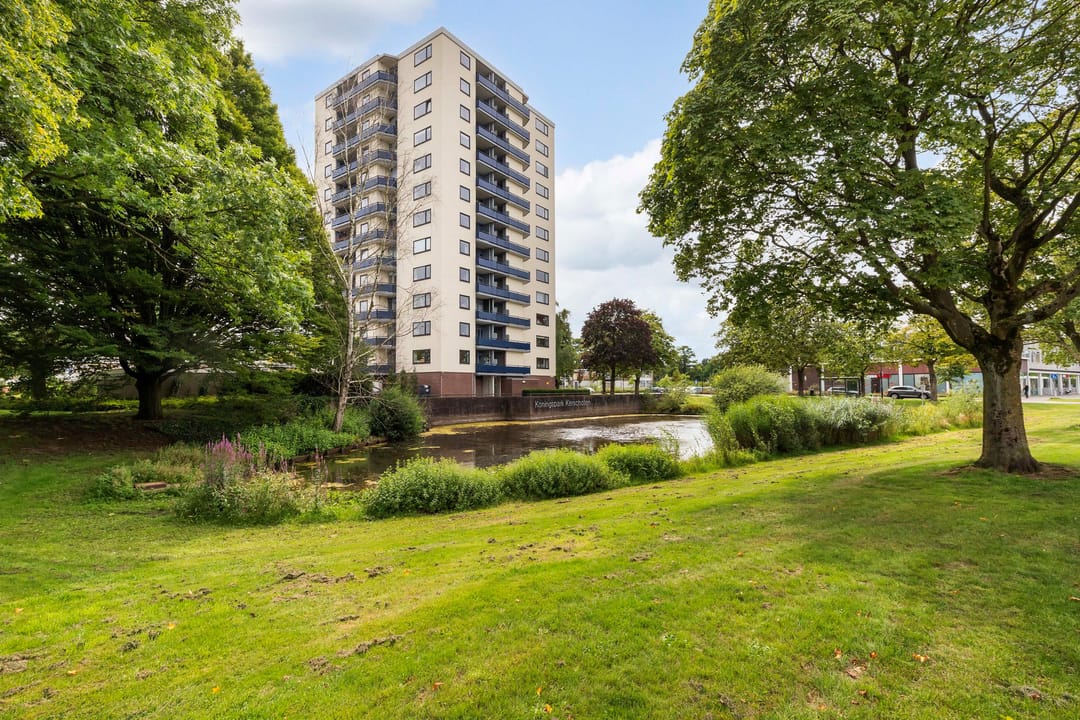 Foto 1 van Nobelstraat 56