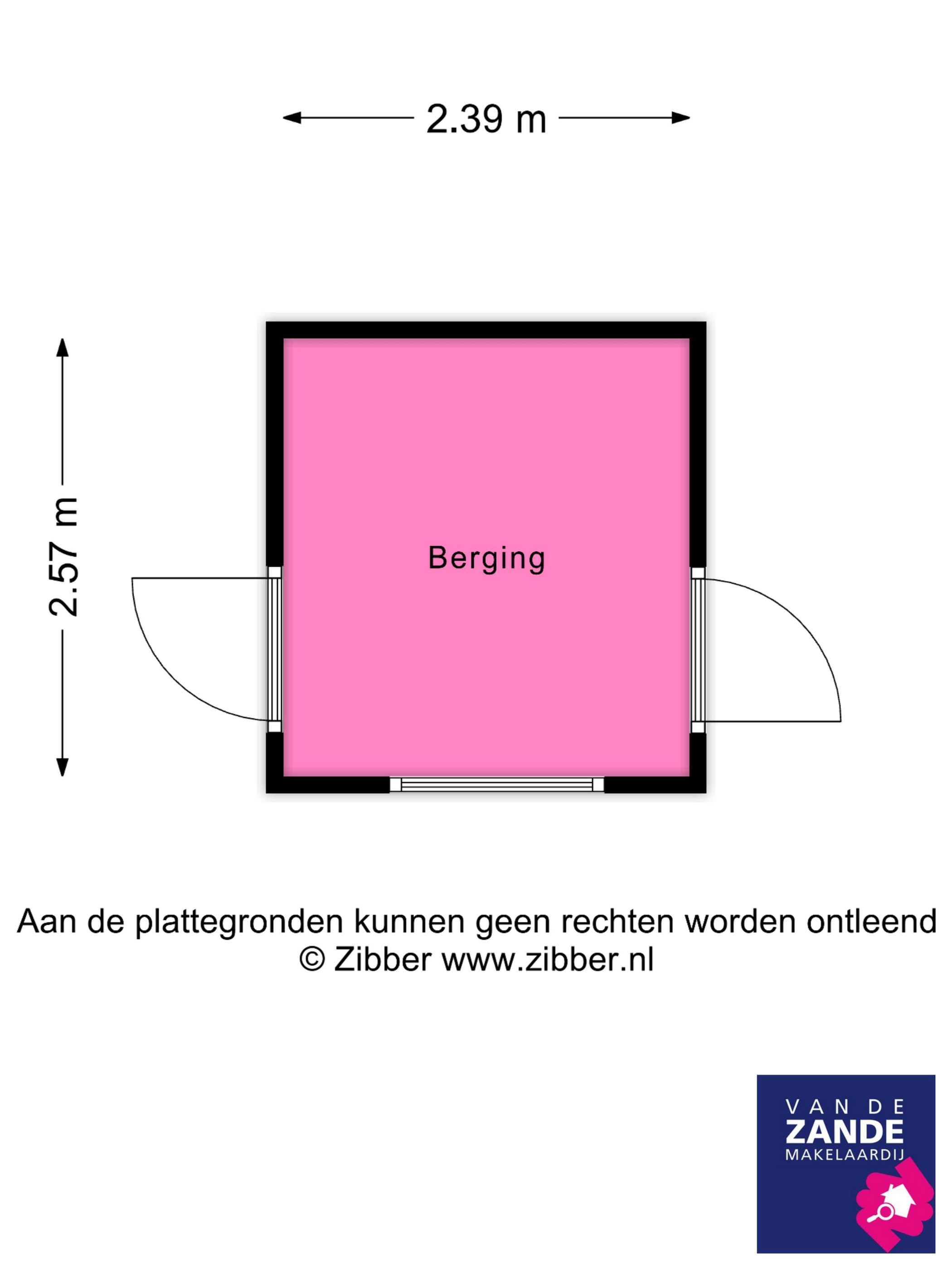 Foto 42 van van Assendelftstraat 92