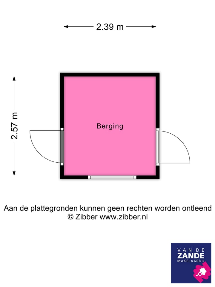 Foto 42 van van Assendelftstraat 92