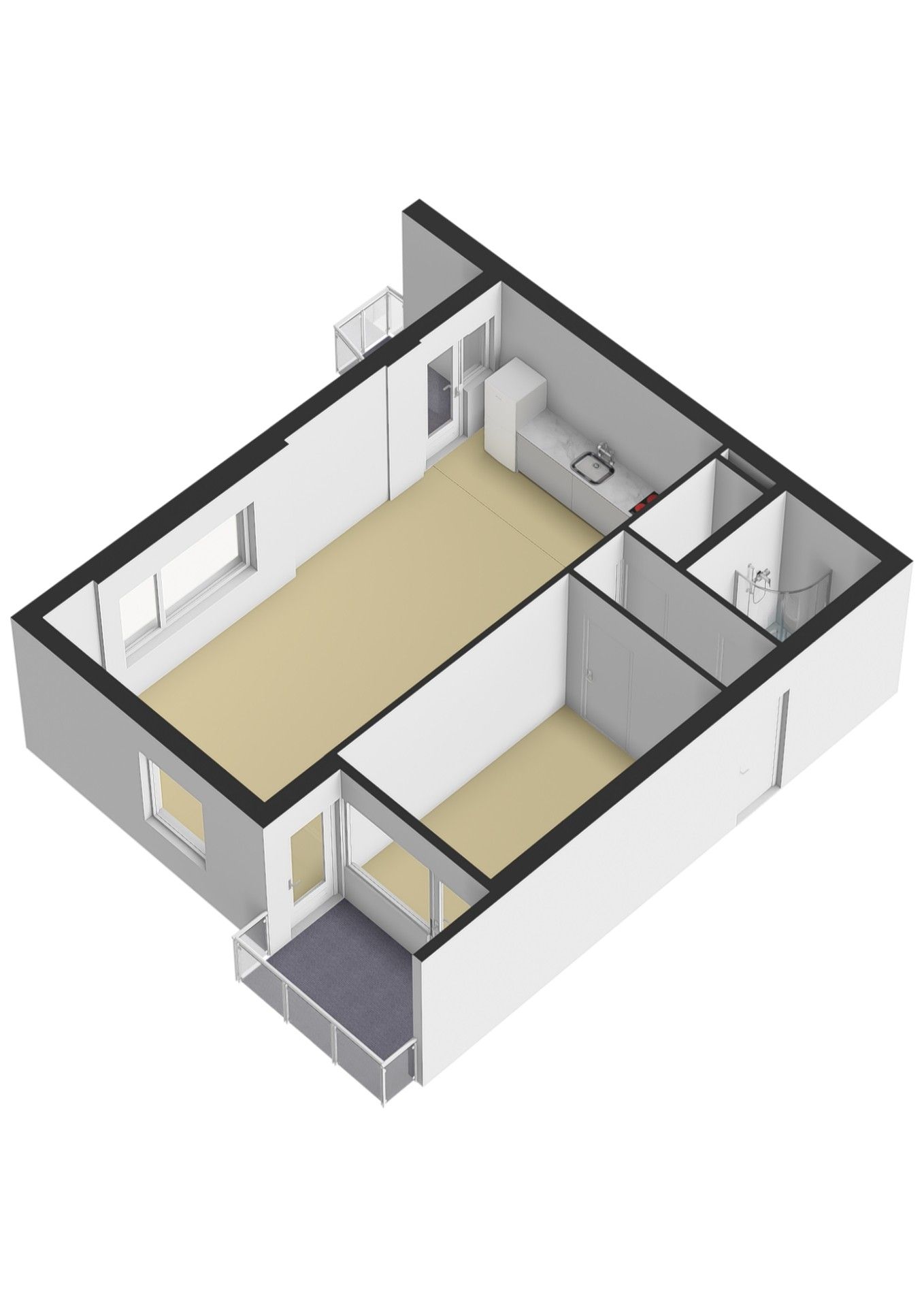 Foto 35 van Nobelstraat 56