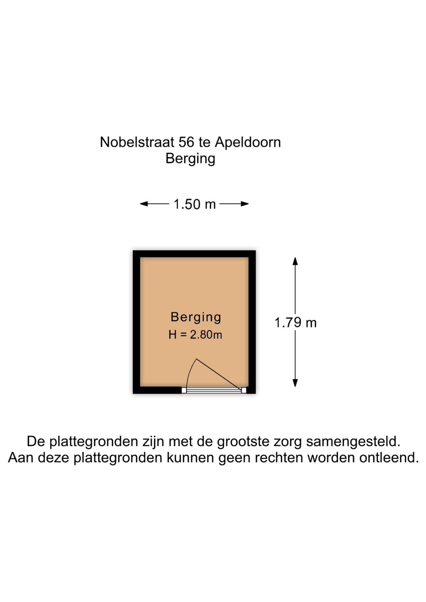 Foto 36 van Nobelstraat 56
