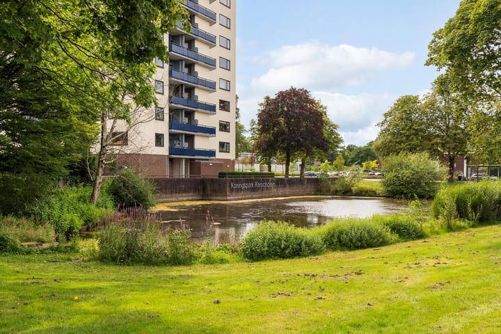 Photo 4 of Nobelstraat 56