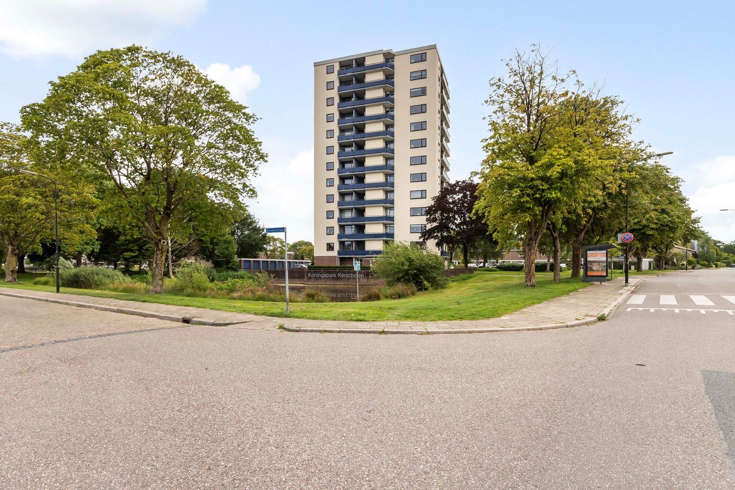 Foto 5 van Nobelstraat 56