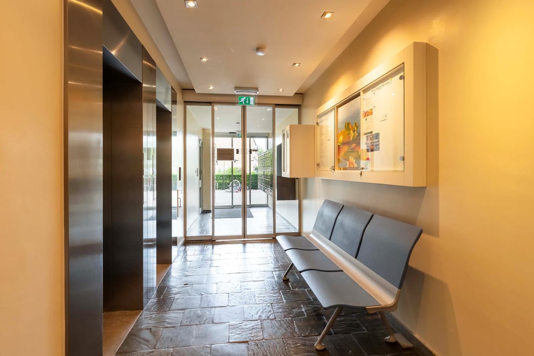 Foto 8 van Nobelstraat 56