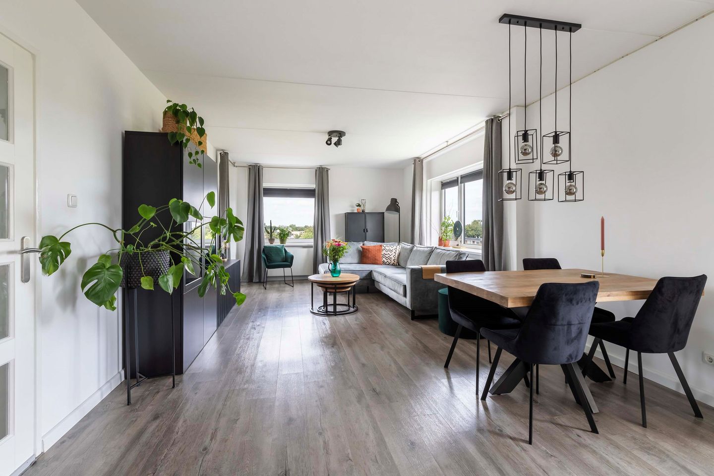 Foto 10 van Nobelstraat 56