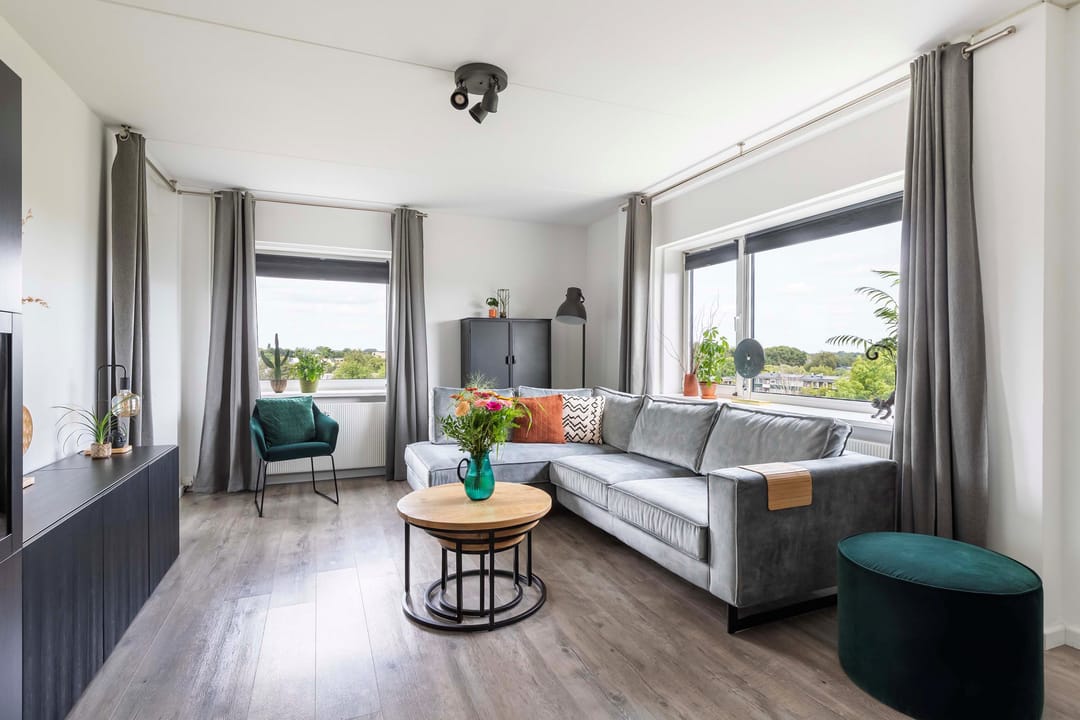 Foto 11 van Nobelstraat 56