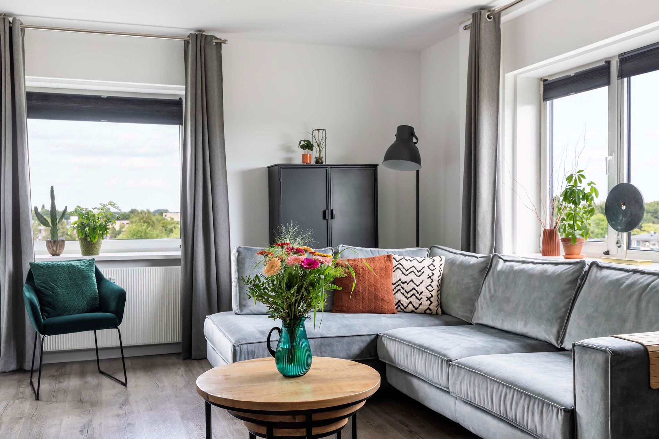 Foto 12 van Nobelstraat 56