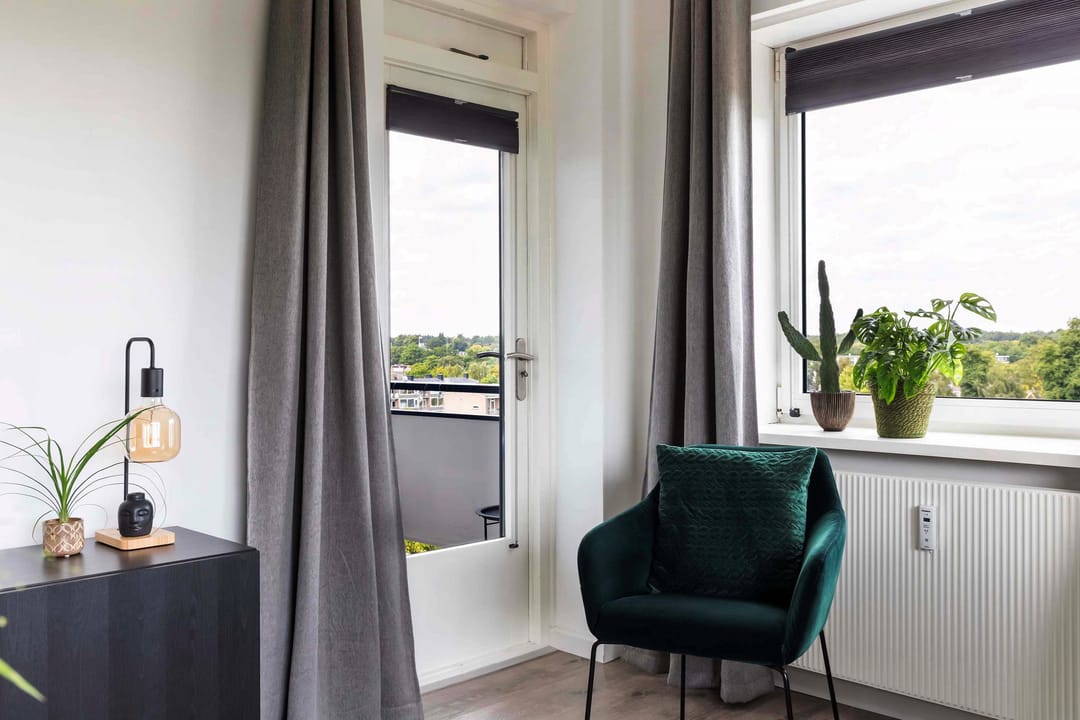 Foto 13 van Nobelstraat 56