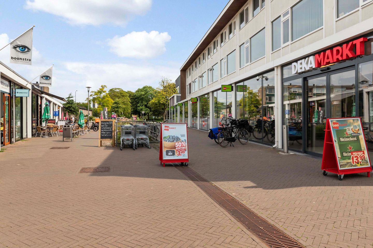 Foto 29 van Nobelstraat 56