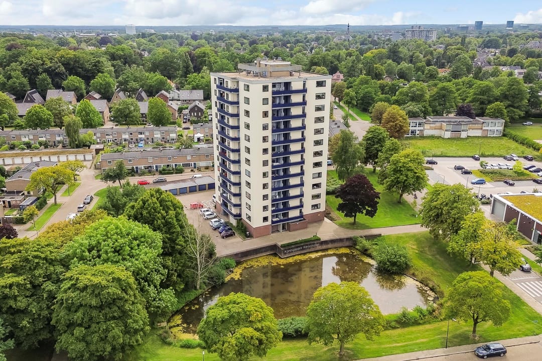 Foto 31 van Nobelstraat 56