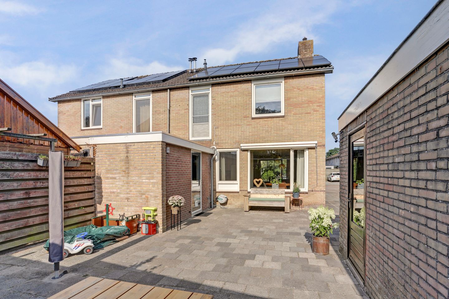 Foto 25 van Prins Willem-Alexanderstraat 43