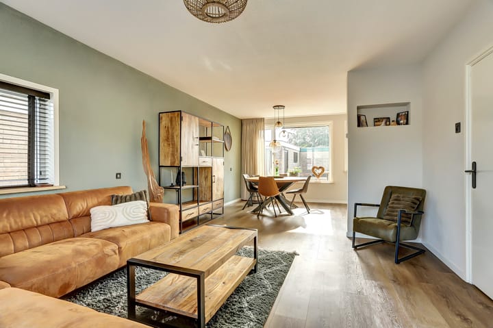 Photo 3 of Prins Willem-Alexanderstraat 43