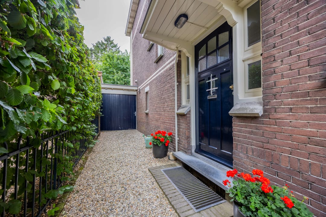 Foto 2 van Groesbeekseweg 216