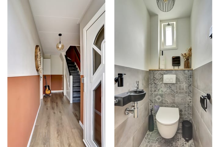 Photo 5 of Prins Willem-Alexanderstraat 43