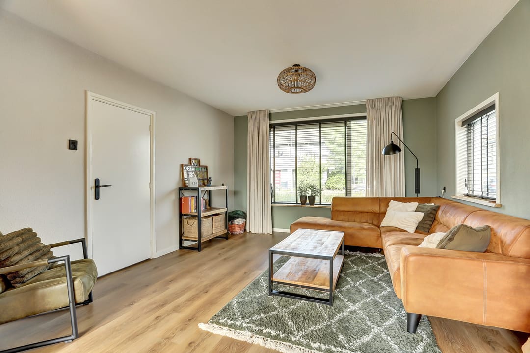 Foto 2 van Prins Willem-Alexanderstraat 43