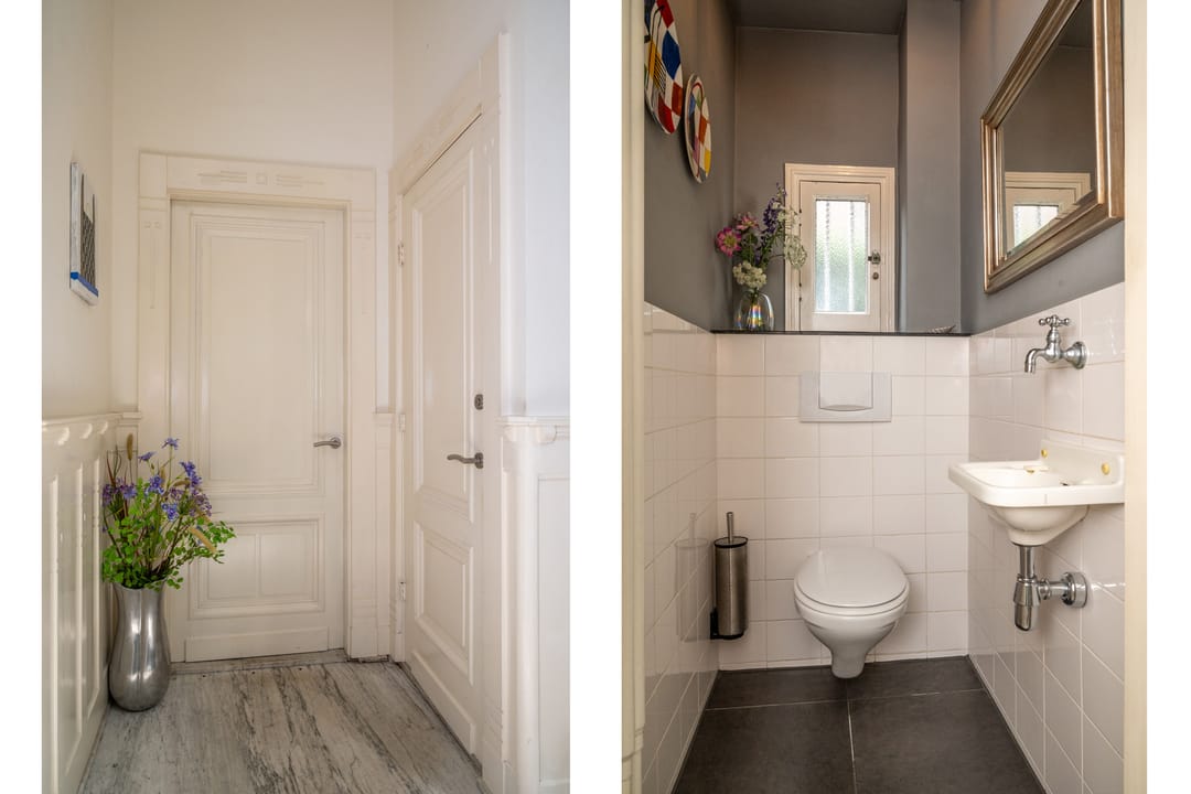 Foto 7 van Groesbeekseweg 216