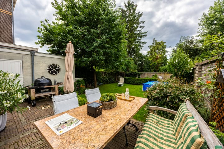 Foto 12 van Groesbeekseweg 216