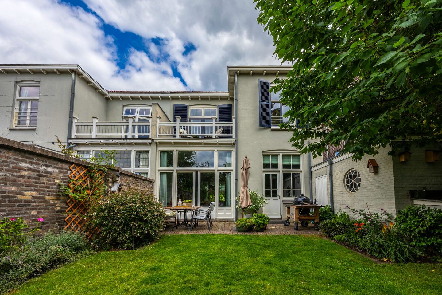 Foto 14 van Groesbeekseweg 216