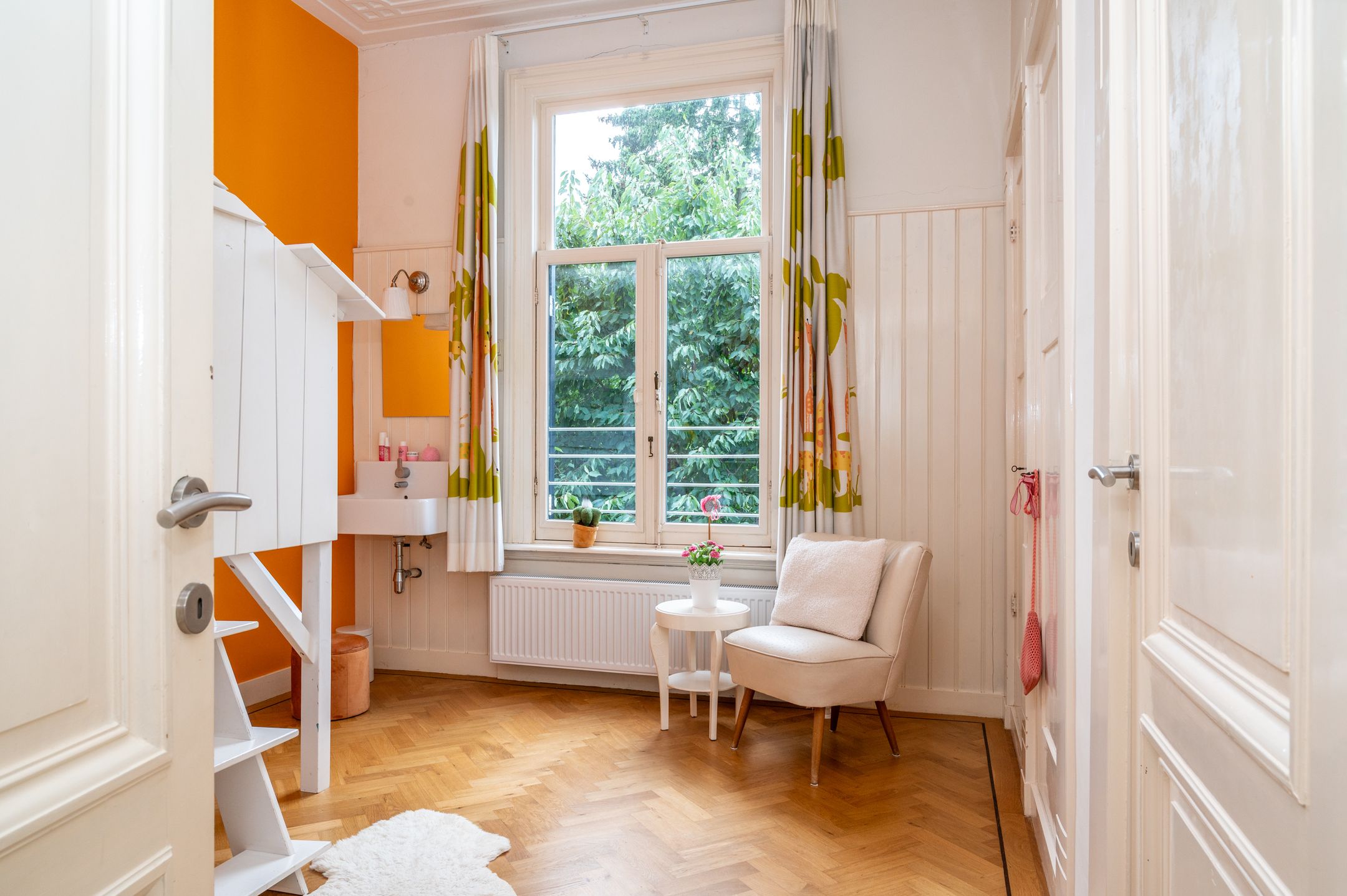 Foto 24 van Groesbeekseweg 216