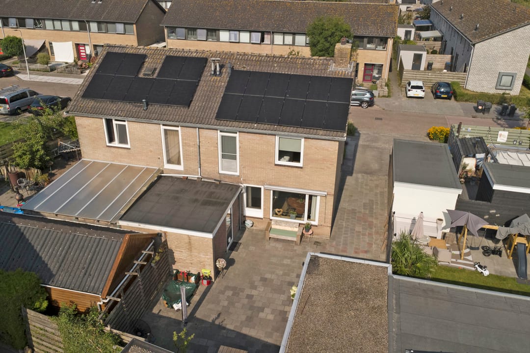 Foto 28 van Prins Willem-Alexanderstraat 43