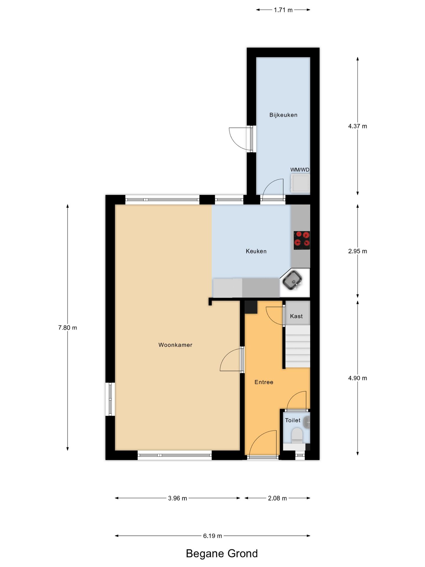 Foto 35 van Prins Willem-Alexanderstraat 43