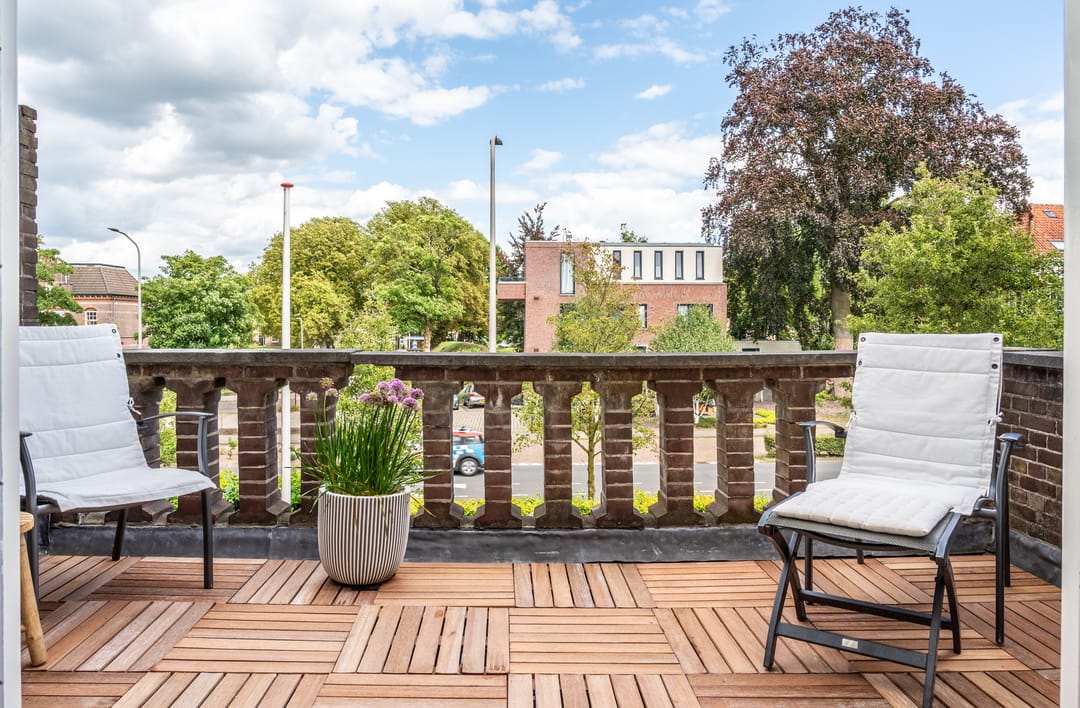 Foto 31 van Groesbeekseweg 216