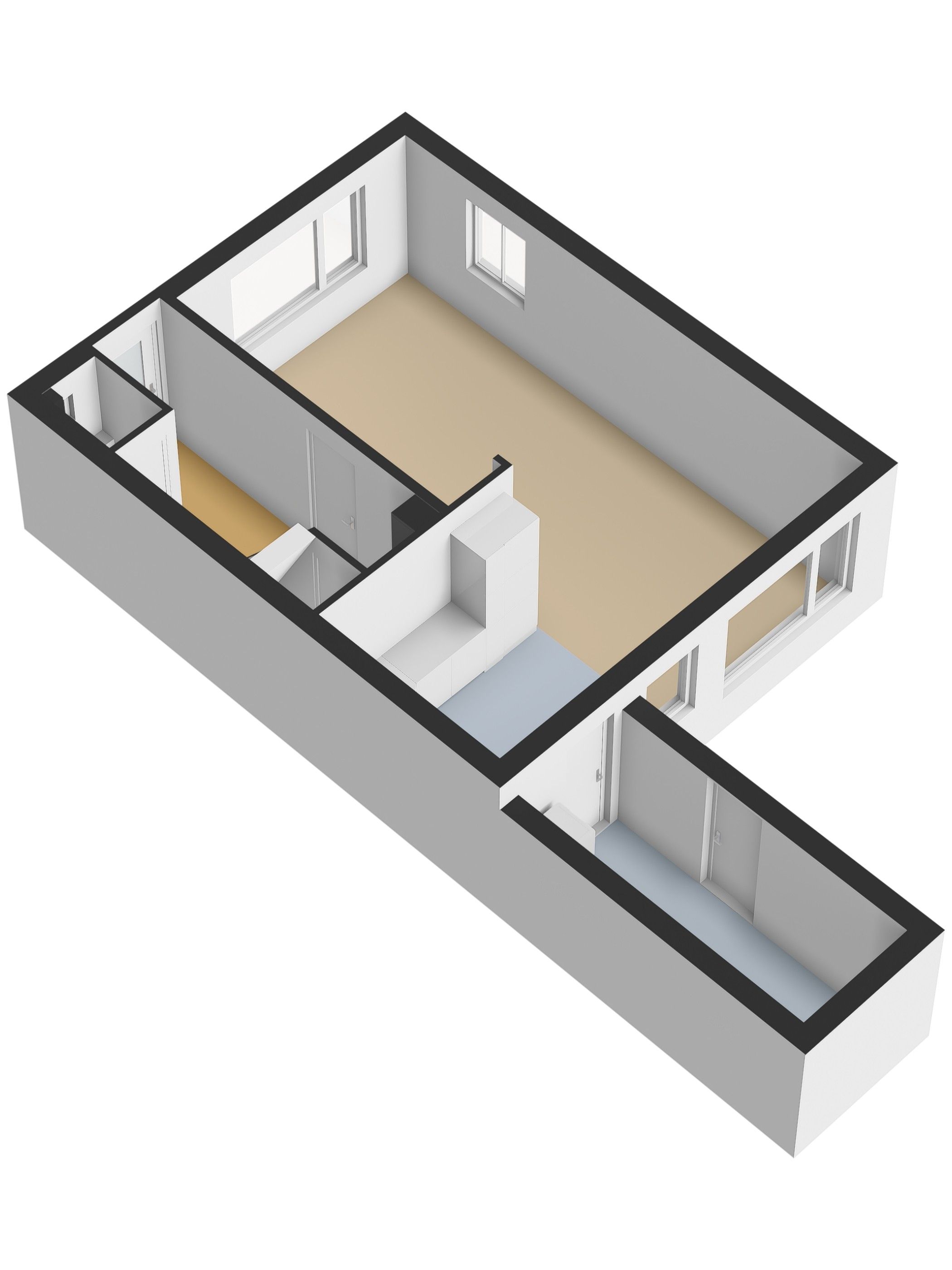 Foto 36 van Prins Willem-Alexanderstraat 43