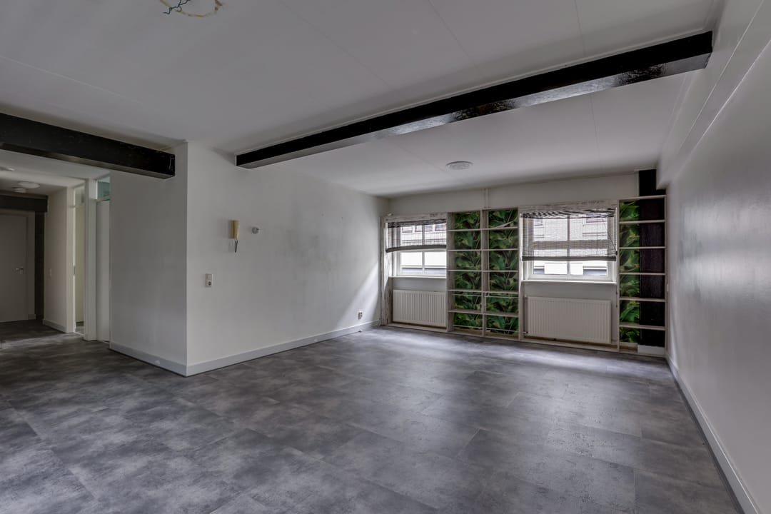 Foto 2 van Breedesteeg 1-02