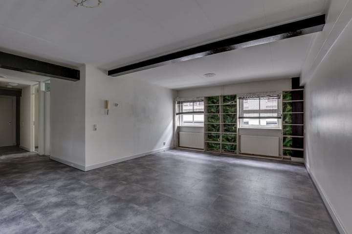 Foto 2 van Breedesteeg 1-02