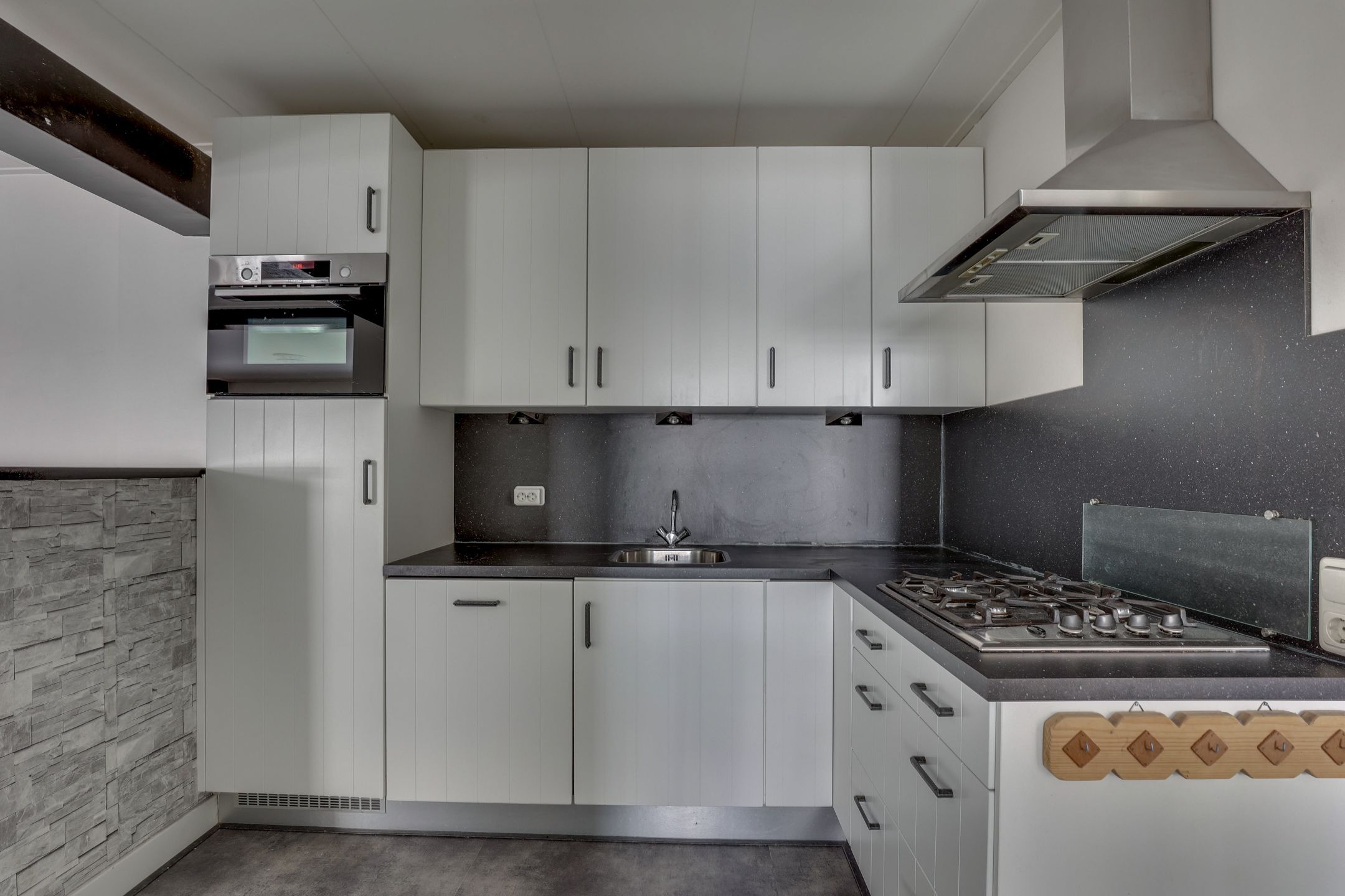 Foto 3 van Breedesteeg 1-02