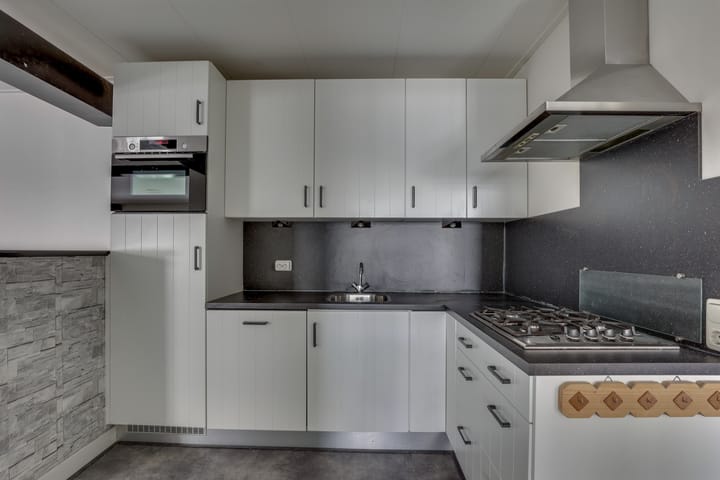 Foto 3 van Breedesteeg 1-02