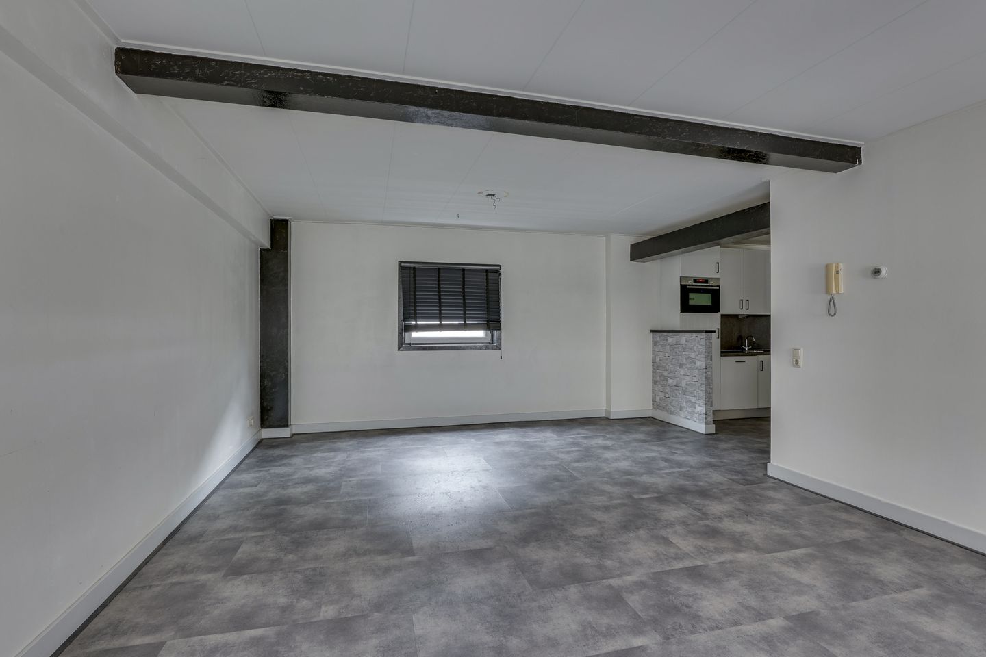 Foto 4 van Breedesteeg 1-02