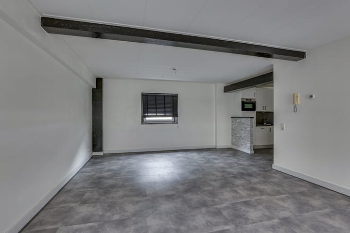 Foto 4 van Breedesteeg 1-02