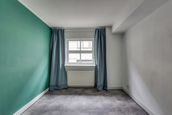 Foto 5 van Breedesteeg 1-02