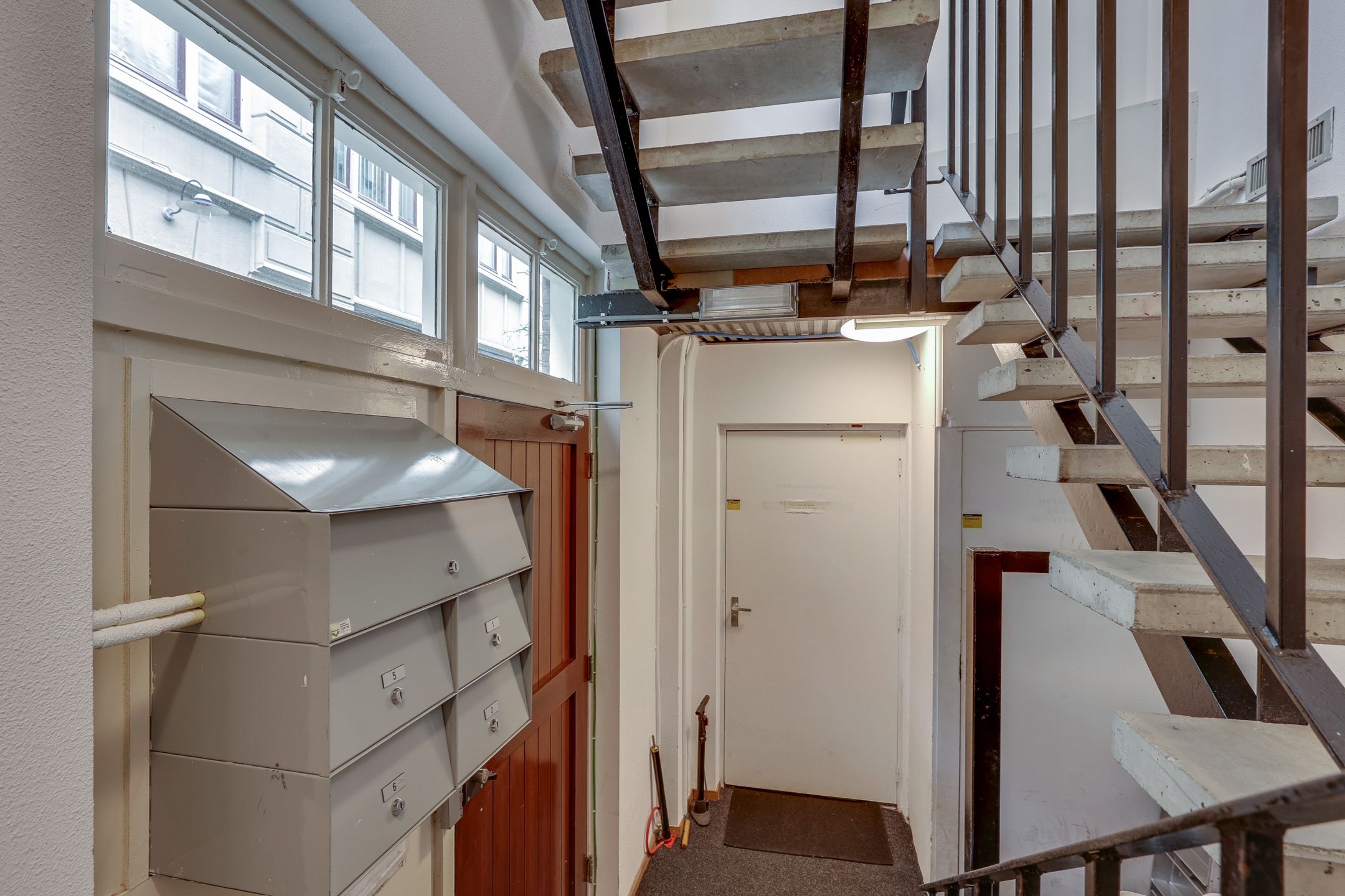 Foto 6 van Breedesteeg 1-02