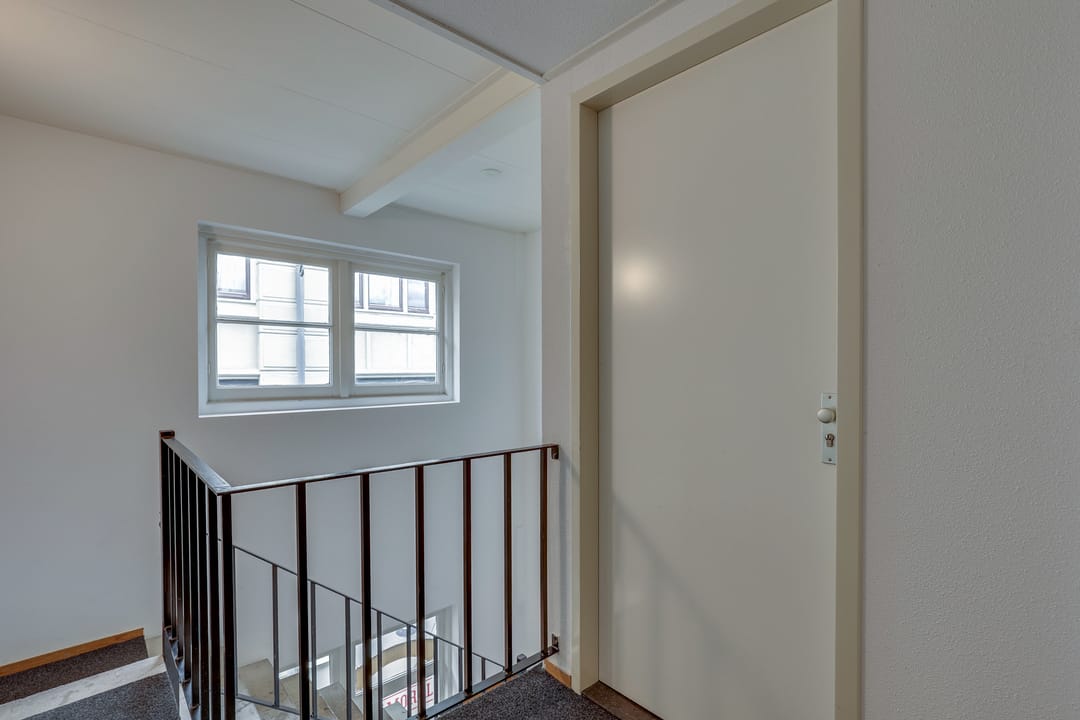 Foto 7 van Breedesteeg 1-02