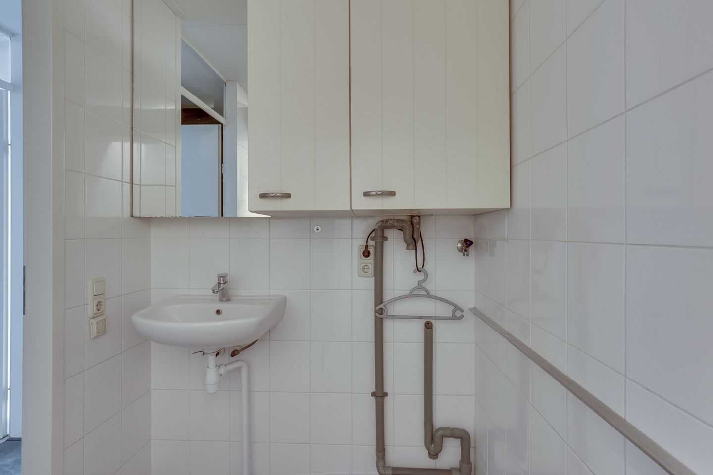 Foto 10 van Breedesteeg 1-02