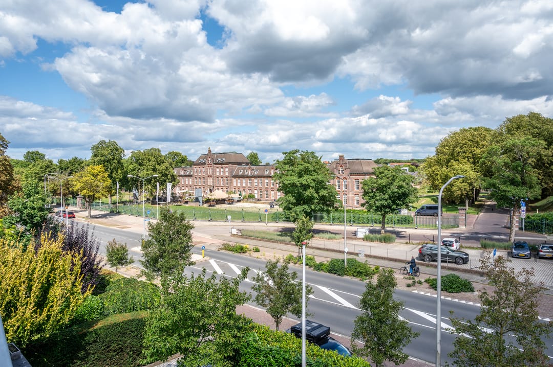 Foto 43 van Groesbeekseweg 216